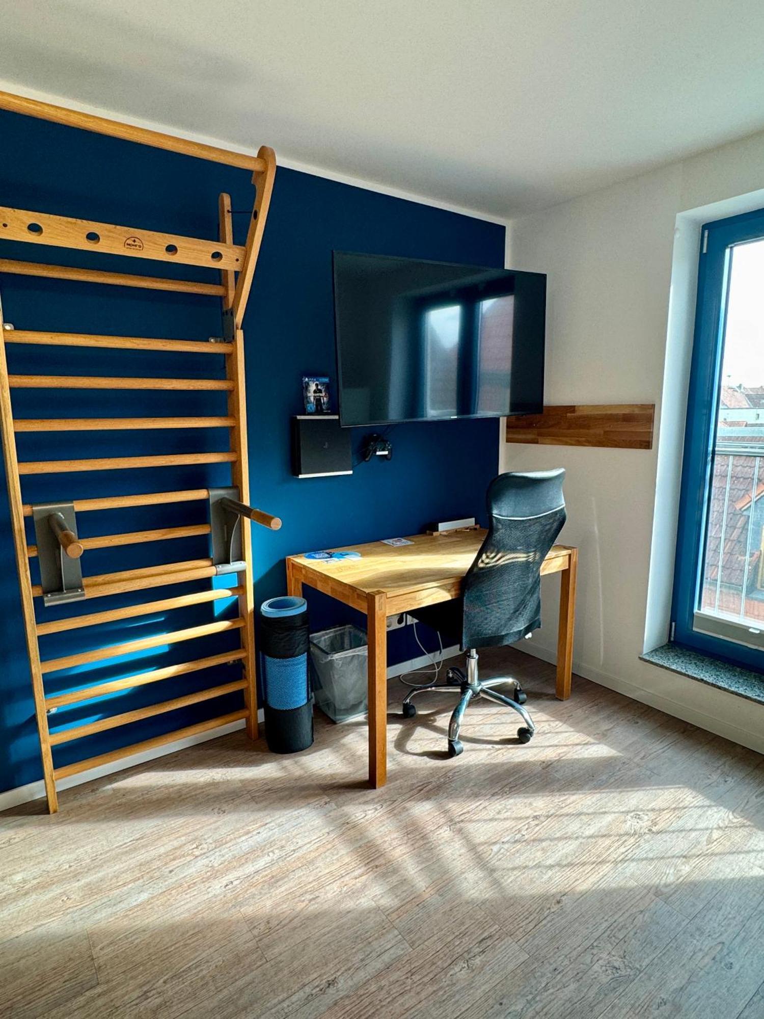 Aparthotel Pumpengasse Wolfsburg Luaran gambar