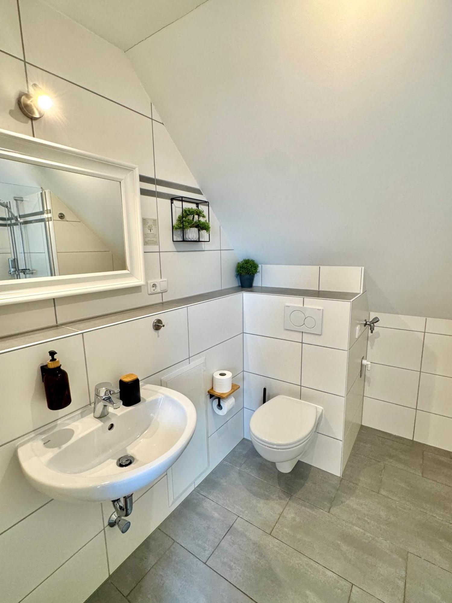 Aparthotel Pumpengasse Wolfsburg Luaran gambar
