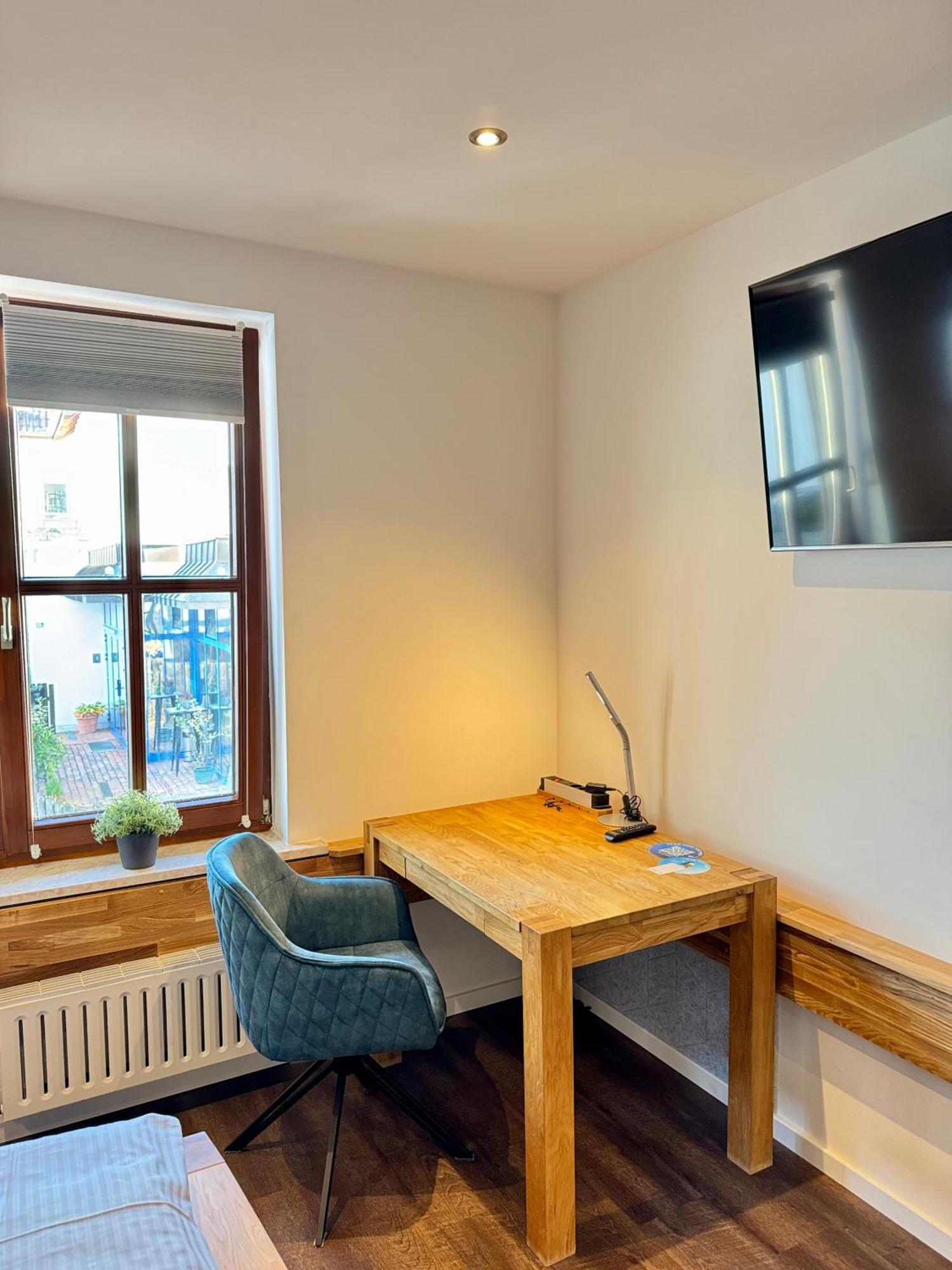 Aparthotel Pumpengasse Wolfsburg Luaran gambar